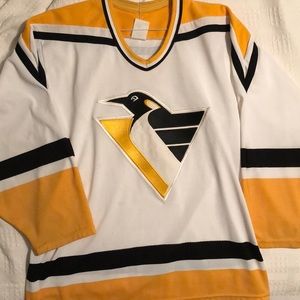 Penguins Hockey Jersey